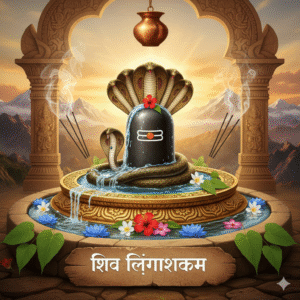 shiva lingastkam