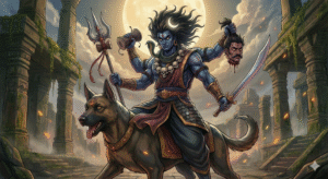 కాలభైరవాష్టకం